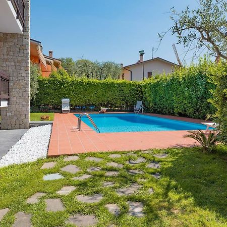 Ferienwohnung Casa Claire Bardolino Exterior foto
