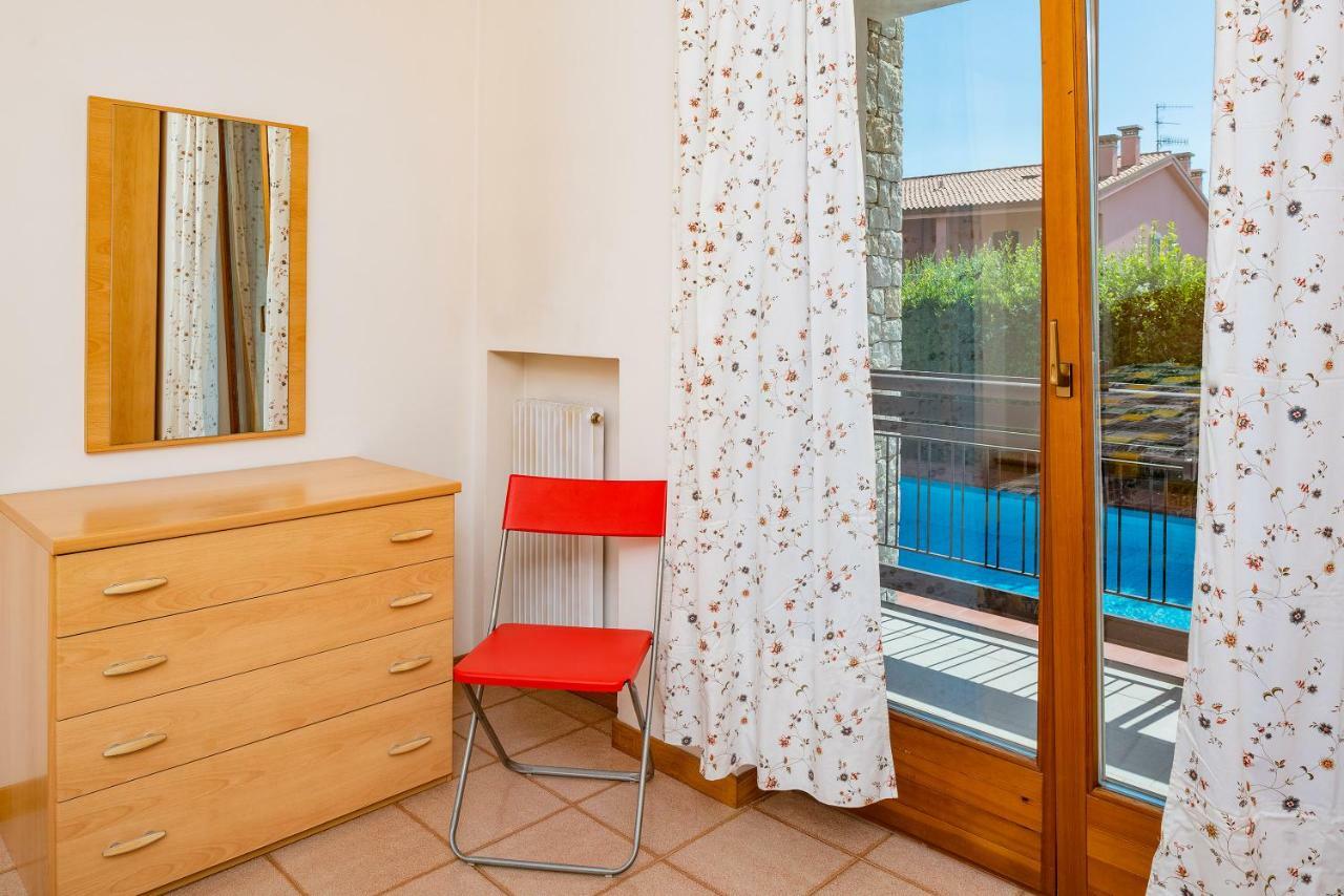 Ferienwohnung Casa Claire Bardolino Exterior foto