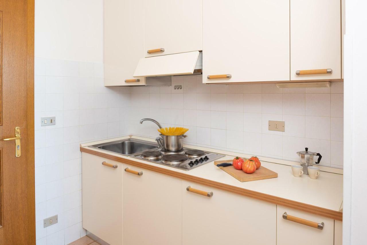 Ferienwohnung Casa Claire Bardolino Exterior foto