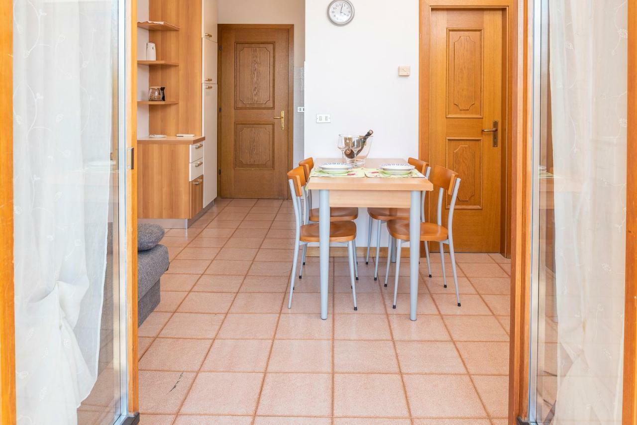 Ferienwohnung Casa Claire Bardolino Exterior foto