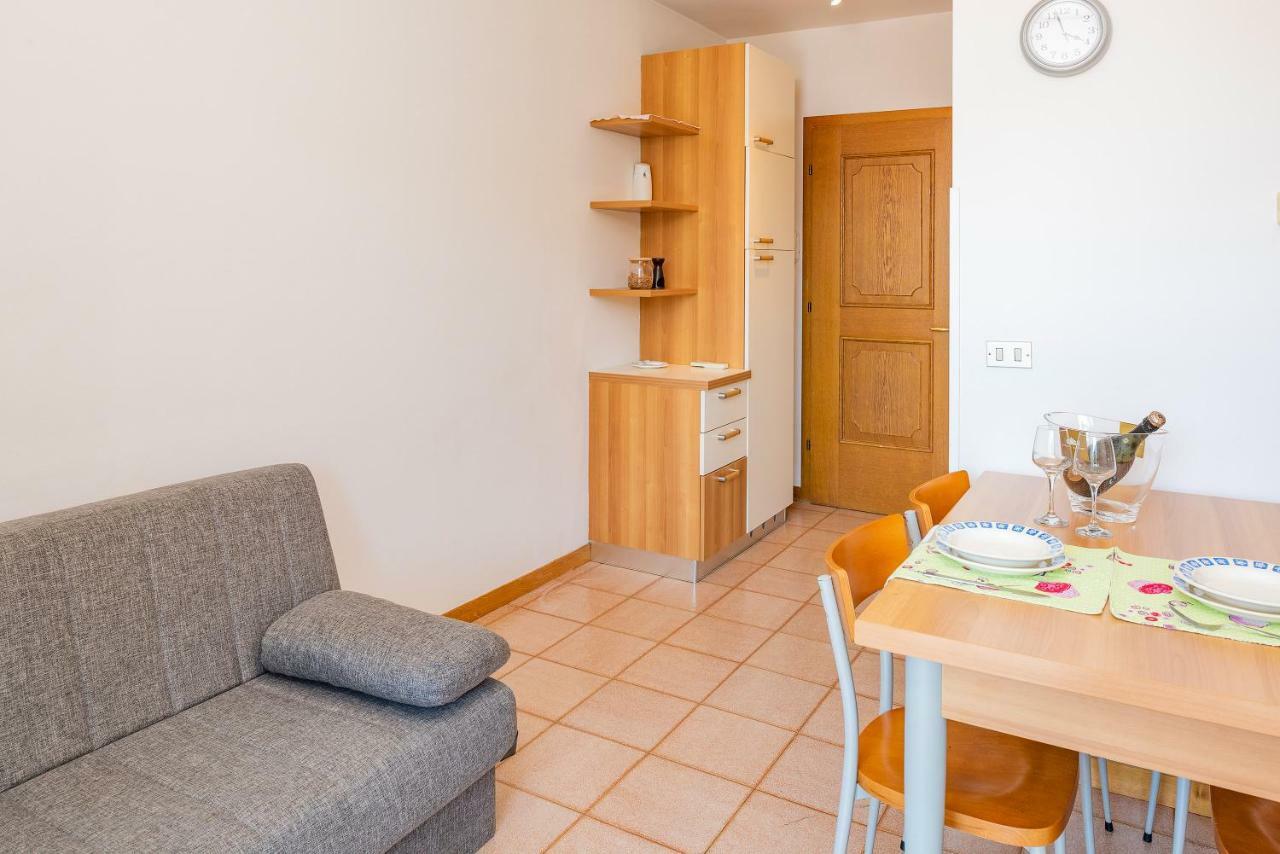 Ferienwohnung Casa Claire Bardolino Exterior foto